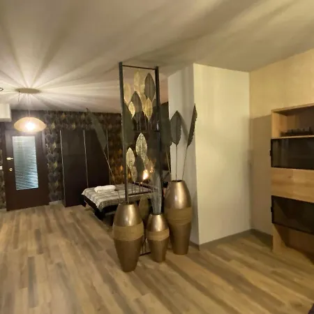 City Loft *