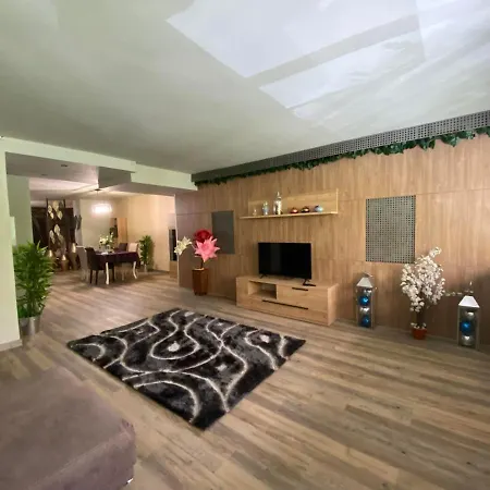 Apartment City Loft