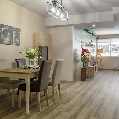 City Loft Apartment *