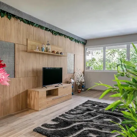 Апартаменты City Loft
