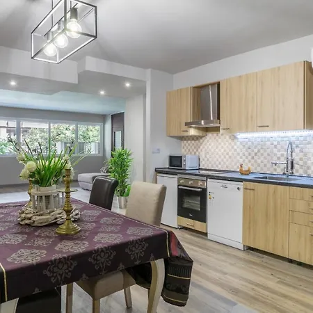 City Loft * Аликанте