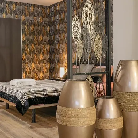 City Loft Апартаменты Аликанте