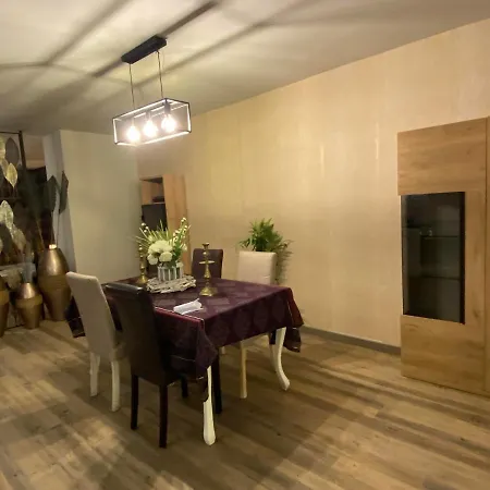 Апартаменты City Loft