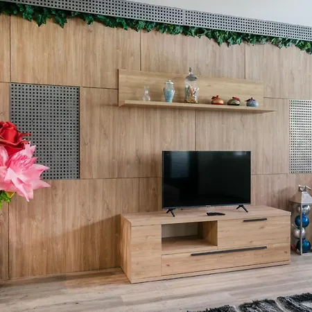 Апартаменты City Loft
