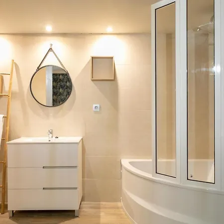 City Loft Аликанте