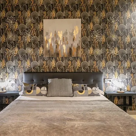 Апартаменты City Loft
