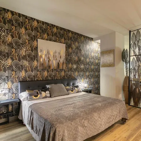 City Loft Апартаменты *